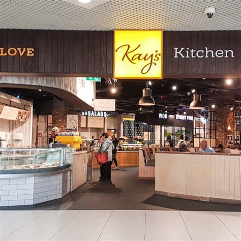 Kays kitchen. Kay's Kitchen, Virginia Water. 1,033 likes · 15 talking about this. Exquisite tasteful and healthy everyday catering for your home. Specialising in worldwide cuisine. 