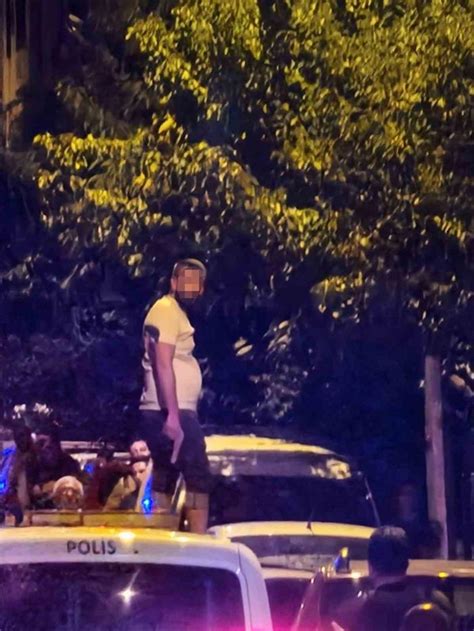 Kayseri'de sıcak dakikalar: Özel harekat polisleri devreye girdi. 
