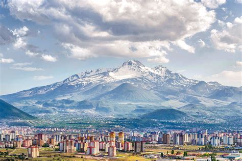 Kayseri, Kayseri.