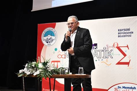 Kayseri üniversiteleri rektörleri Büyükkılıç'la buluştu