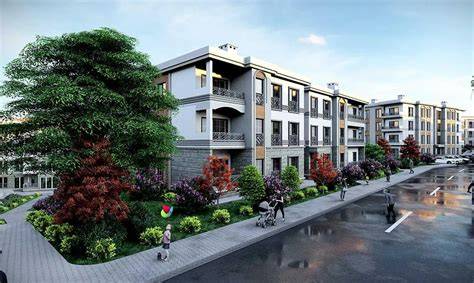 Kayseri Akkisla Yesil Mahallesi terapi halı yıkama