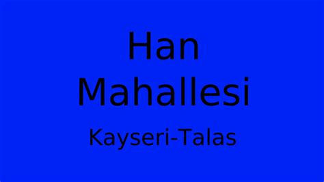 Kayseri Talas Han Mahallesi terapi halı yıkama