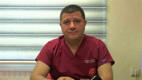 Kayseri Veteriner Hekimler Odası Başkanı Ergül: “Veteriner hekimlerin de sağlıkta şiddet yasası kapsamına alınmasını talep ediyoruz”s