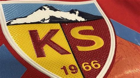 Kayserispor''un transfer yasağı kalkıyor