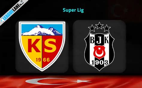 474px x 266px - Kayserispor vs Besiktas Prediction Betting Tips & Odds | 12 FEBRUARY 2024