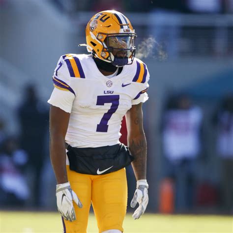 Kayshon boutte 247. LSU WR Kayshon Boutte could be a mid-round steal for KC Chiefs. While drafting a receiver early would be ideal, the Chiefs have plenty of other needs so taking a receiver in the middle rounds isn ... 