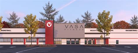 VASA Fitness is proud to offer the best gym in Saratoga Springs, Utah! With fun and supportive workout classes and premium amenities like our expansive cardio deck and indoor pool and spa, VASA is the perfect place to get started on your fitness journey. Come in and see us today—we're located on 1320 S Redwood Road.. 