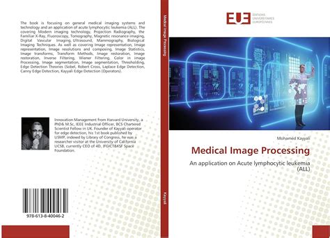 Kayyali, M: Medical Image Processing