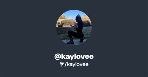 🍌 Kayyloovee Leaks [PPV]