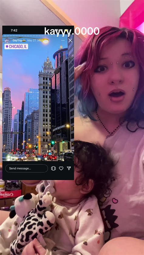 Kayyy Onlyfans Leak