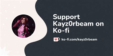 Kayz0Rbeam Leaks XxX 😈