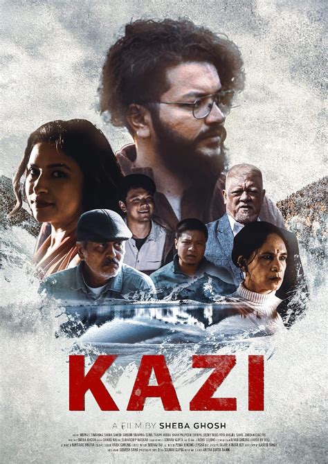 Kazı filmi