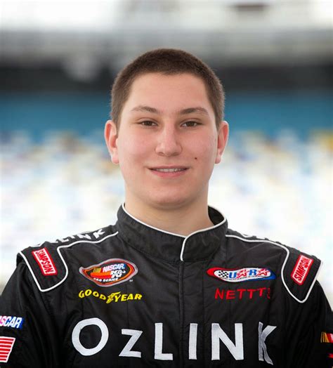 Kaz grala. Kaz Grala has a picture in his office, it’s full of burnout smoke and you can’t really tell what it is, unless you know what you’re looking for. IYKYK It was his win at Daytona in 2017 in ... 
