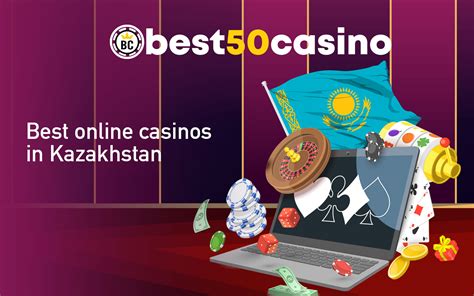 Kazajstán casino juego online.