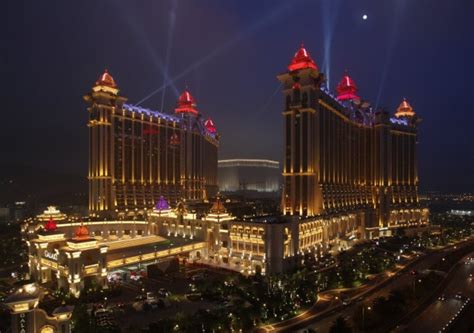 Kazajstán macao casino apuesta mínima.