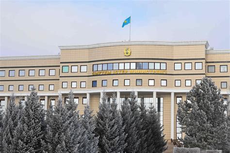 Kazakhstan's commitment to human rights: Evaluating progress and forging ahead