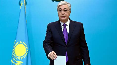 Kazakhstan’s progress faces many headwinds; the West should not be one of them