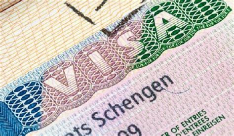 Kazakhstan and EU start streamlining Schengen Visa Process