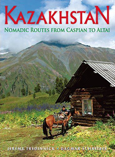 Kazakhstan nomadic routes from caspian to altai odyssey illustrated guides. - Clinicians guide to evidence based practices mental health and the addictions.