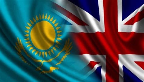 Kazakhstan-UK co-operation: Paving way for new chapter in trade and investment