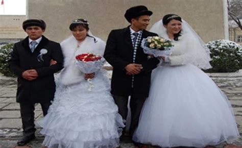 Kazakistan kızı ile evlenmek