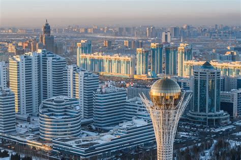 Kazakistan resimleri