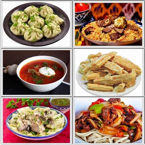 Kazakistan yemek fiyatları