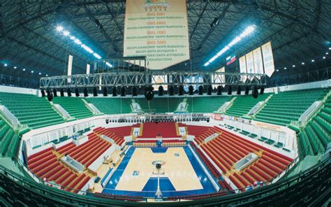 Kazan basket