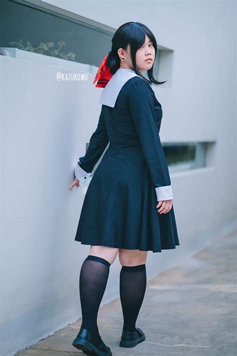 💦 Kazuko-Cosplay Onlyfans Leaked XXX