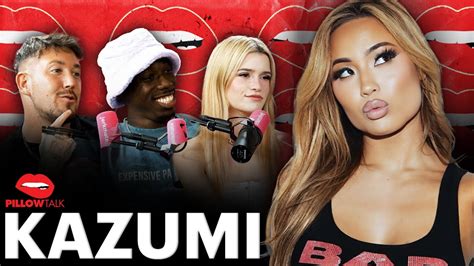 Kazumi Bbc Onlyfans Leak