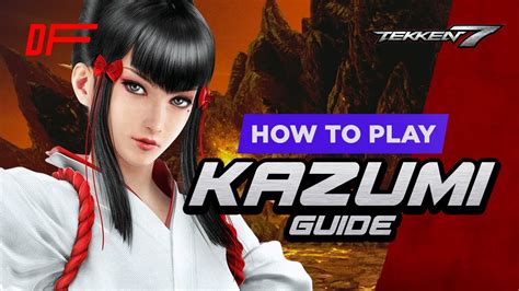 Kazumi video. Things To Know About Kazumi video. 