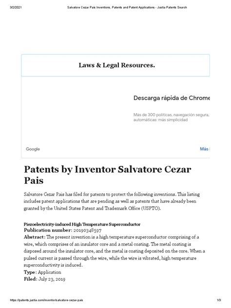 Kazutaka Iuchi Inventions, Patents and Patent Applications - Justia