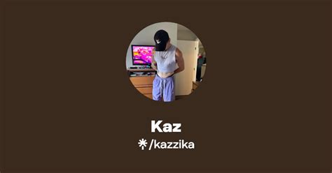 Kazzika Leaked 💋 [PPV]