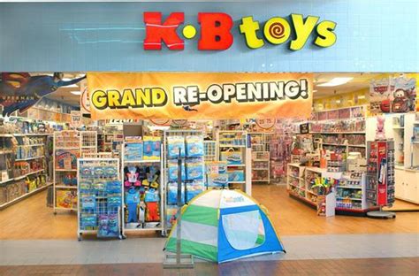 Kb toys inc. Bankrupt toy retailer KB Toys on Thursday sold its trademark, logos and web addresses at a bankruptcy auction for $2.1 million, according to a bankruptcy advisor who ran the auction. 