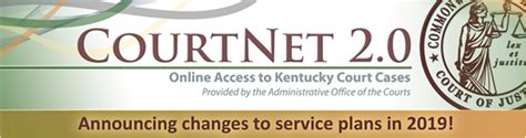 23-Mar-2013 ... KBA attorneys who request an invitation prior to May 31, 2013, can use the system free for thirty (30) days. CourtNet KBA will no longer be ...