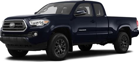 Kbb toyota tacoma. Things To Know About Kbb toyota tacoma. 