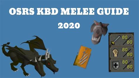 Kbd Guide Osrs Range