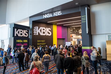 Kbis. The National Kitchen & Bath Association (NKBA) today opened registration for the 2022 Kitchen & Bath Industry Show (KBIS): Where the Future is Defined. The annual event, owned by the NKBA and produced by Emerald Expositions, is the largest North American trade expo and networking opportunity for kitchen and bath industry professionals. 