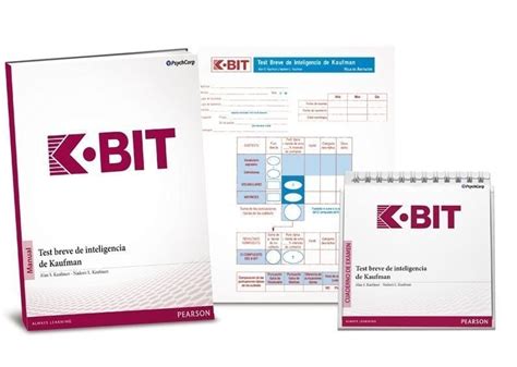 The KBIT-2, a brief measure of verbal and no