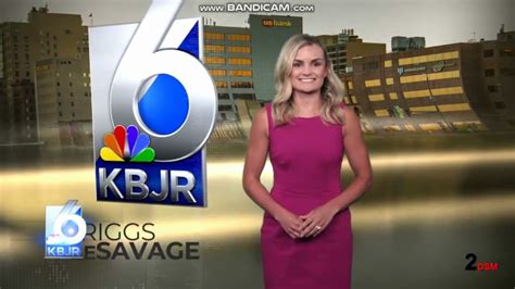 Kbjr 6 news. KBJR 6 Your Weather Authority ——— KBJR 6 takes place in the Duluth and Superior area. Tune in to KBJR 6 to keep up with the news & weather! ——— KBJR 6 News at 5 - 5:00 a.m. KBJR 6 News ... 