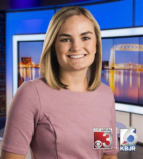 Dismiss Weather Alerts Alerts Bar. Natalie Hoepner. Morning Anchor . ... City by City: Minnesota, Superior, Duluth. Lawmakers, local law enforcement praise new drug trafficking law. ... KBJR 6 • CBS 3 Duluth; 246 South Lake Ave. Duluth, MN 55802 (218) 720-9666; Public Inspection File.