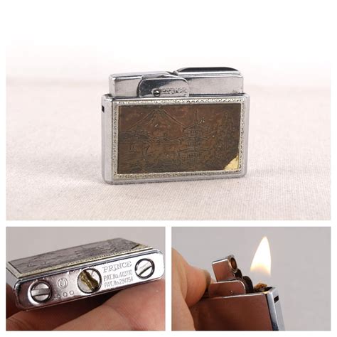 Kbl Lighter - Etsy