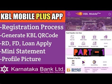 Kbl mobile banking.  This guide explains what Experience the power of internet banking...