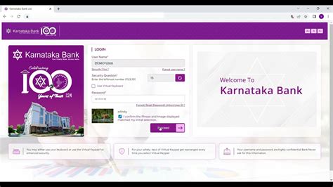 Kbl one internet banking login.  For security reasons, you should upda...