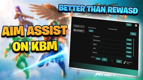 Kbm aim assist free. 1 Software Reace 12.  4K Frame TV Hack.  Download AIM ASSIST Xbo...