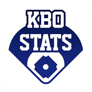 Kbo Stats