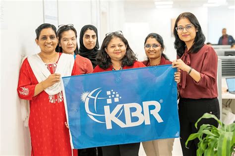 Kbr Career Opportunities