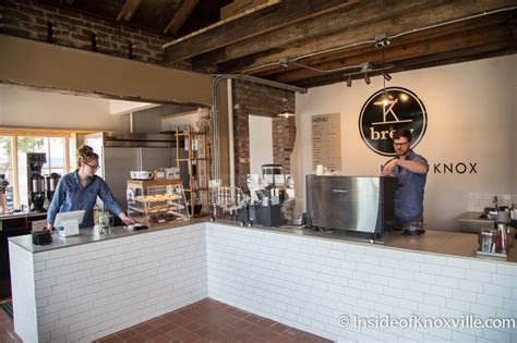 Kbrew - K Brew, Knoxville, Tennessee. 243 likes · 1 talking about this · 961 were here. An award-winning coffee shop in Knoxville, TN, with multiple locations. Serving locally roasted coffee and espresso,...