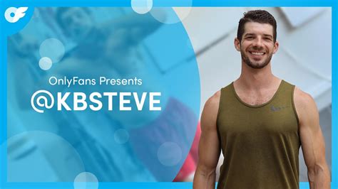 Kbsteve Onlyfans Leaked XXX 124 Photos