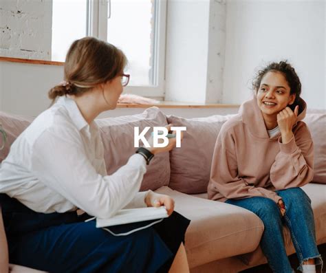 Kbt-behandling